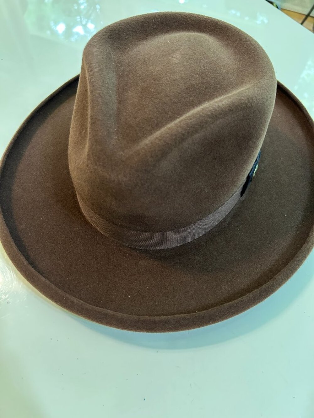 Goorin Bros. COLONEL PIERCE Hat
